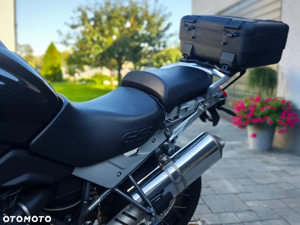 BMW GS - 30