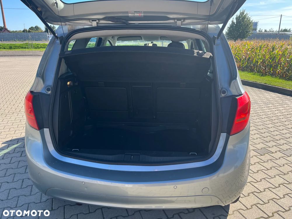 Opel Meriva 1.4 Essentia - 13