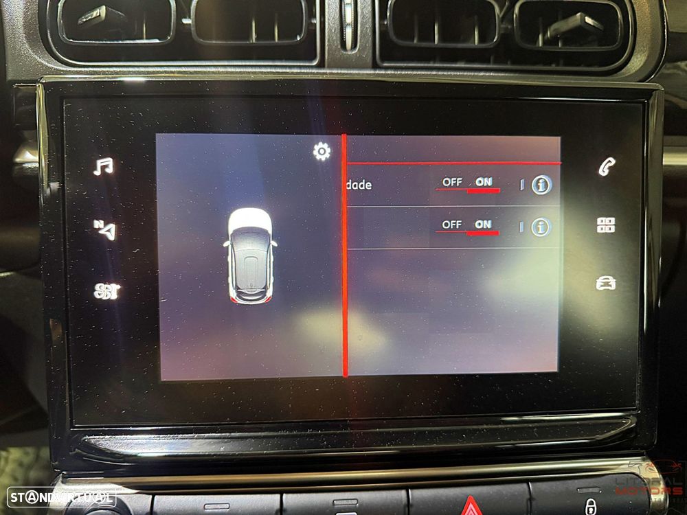 Citroën C3 1.2 PureTech Feel Pack - 34