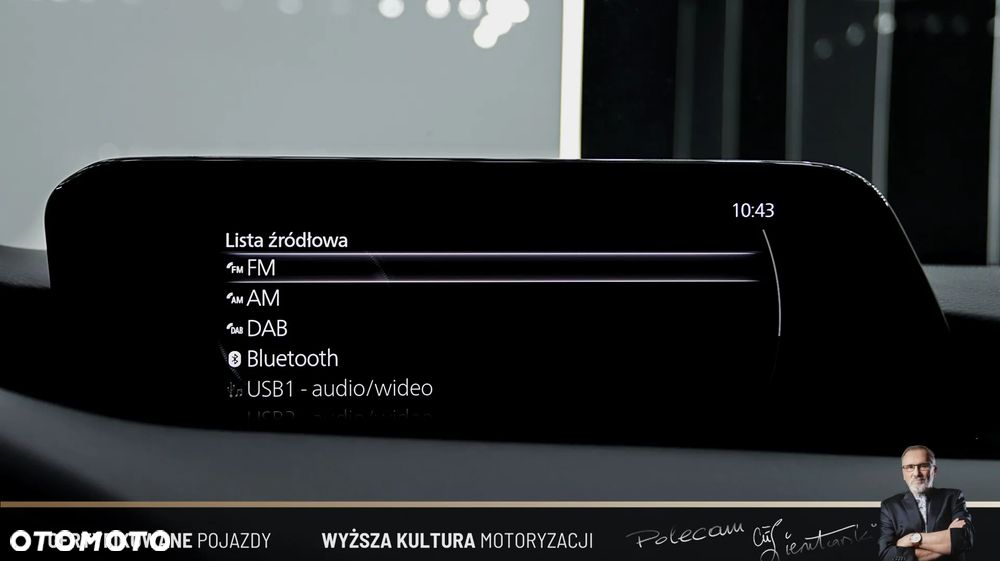 Mazda 3 e-SKYACTIV-G 150 M HYBRID DRIVE EXCLUSIVE-LINE - 24