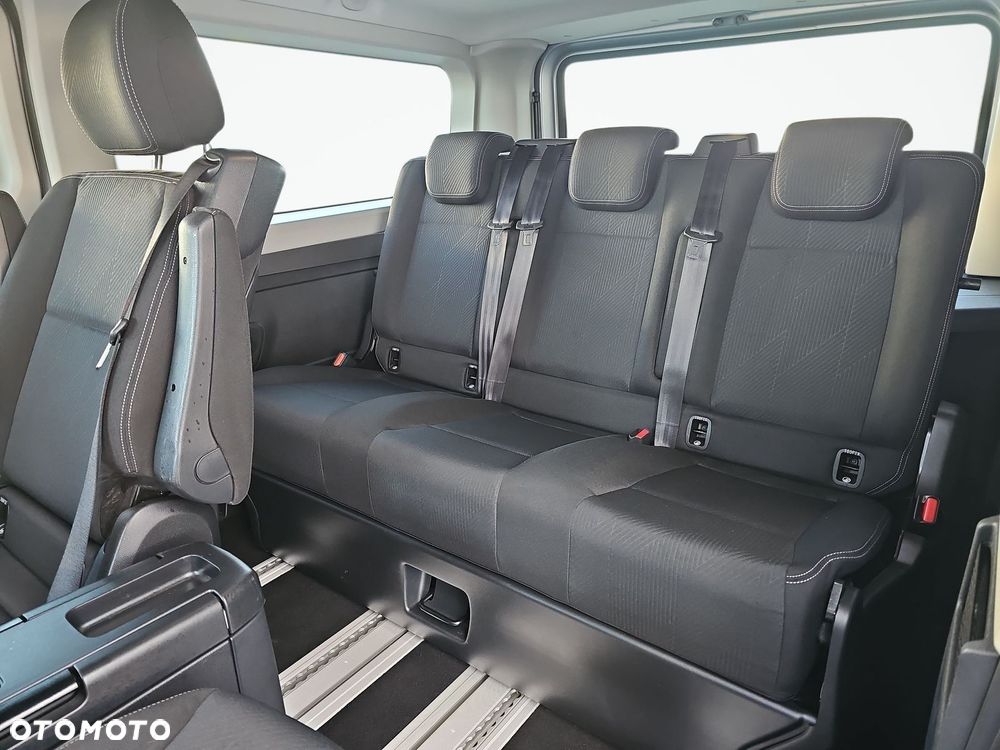 Renault Trafic Grand 2.0 dCi Escapade EDC - 27