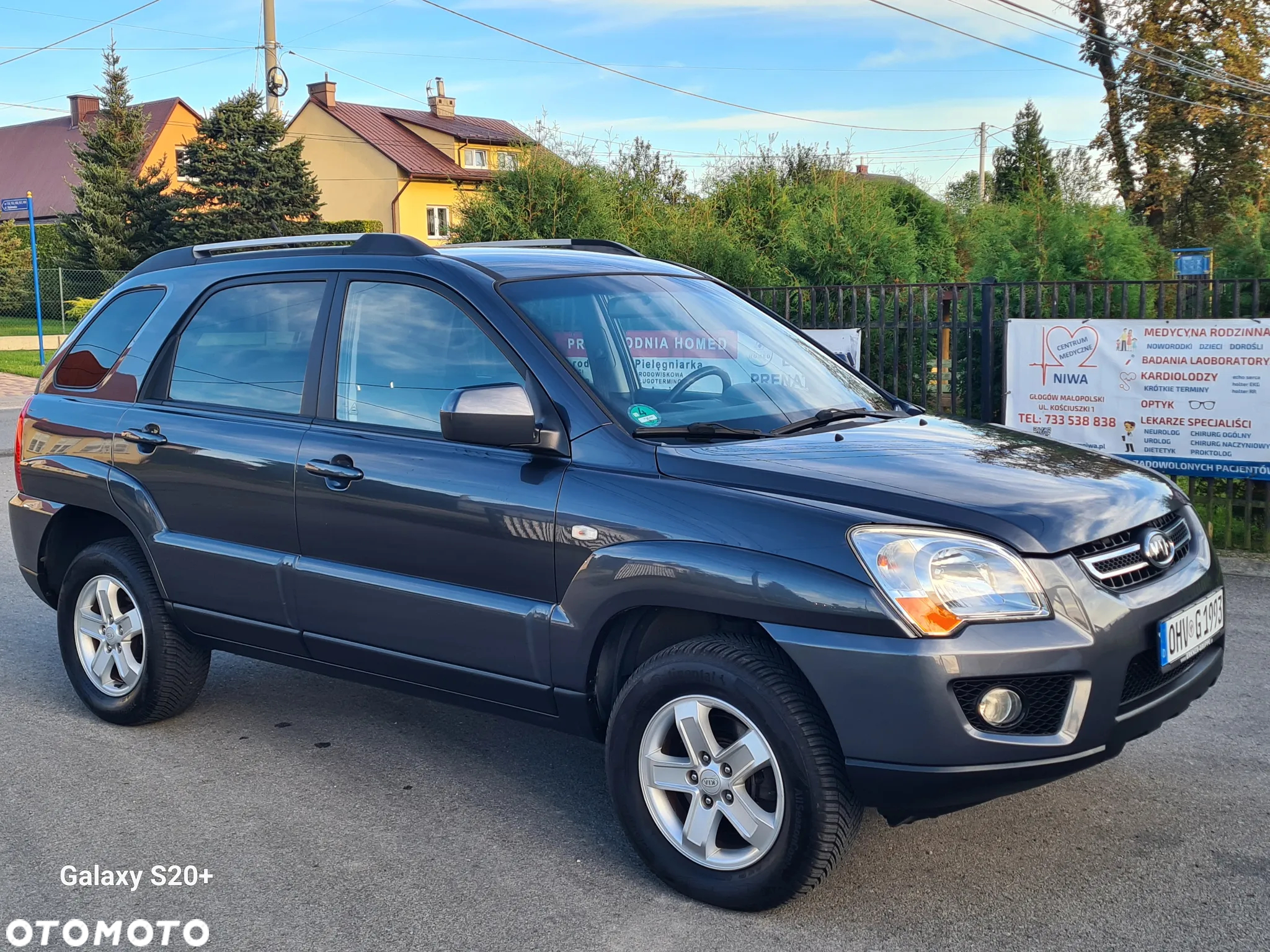 Kia Sportage - 11