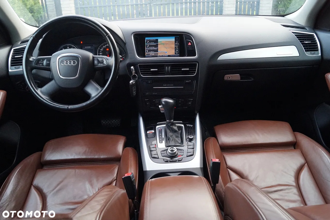 Audi Q5 2.0 TFSI Quattro S tronic - 6