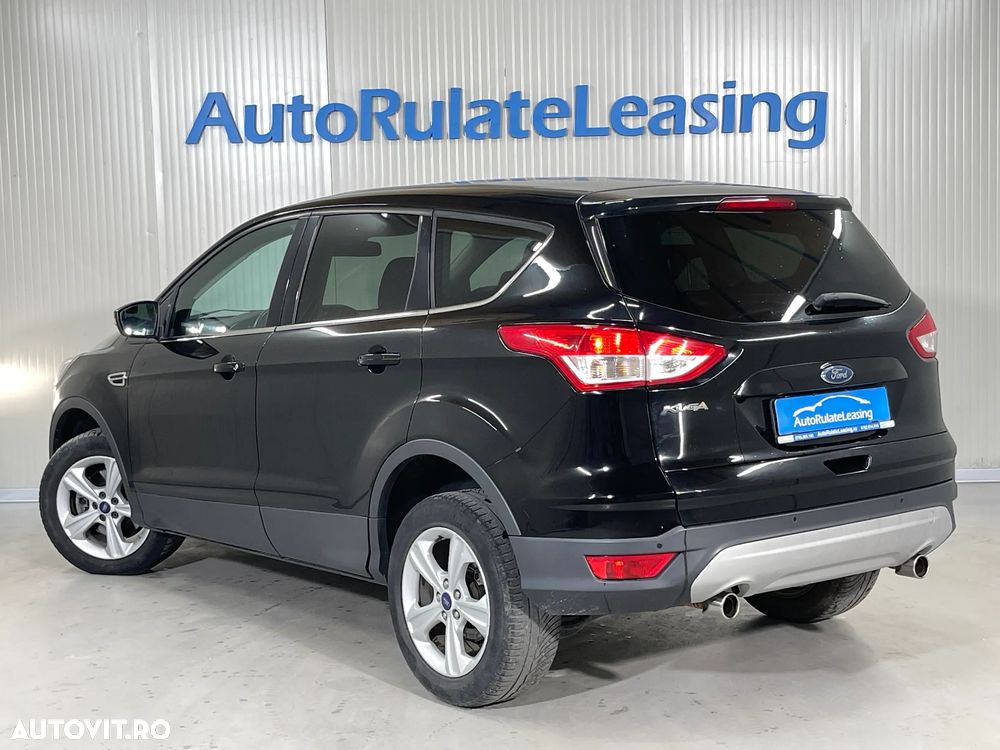 Ford Kuga 2.0 TDCi 4WD Powershift Trend - 5