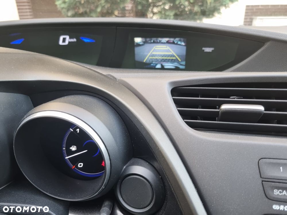 Honda Civic 1.8 Sport - 20