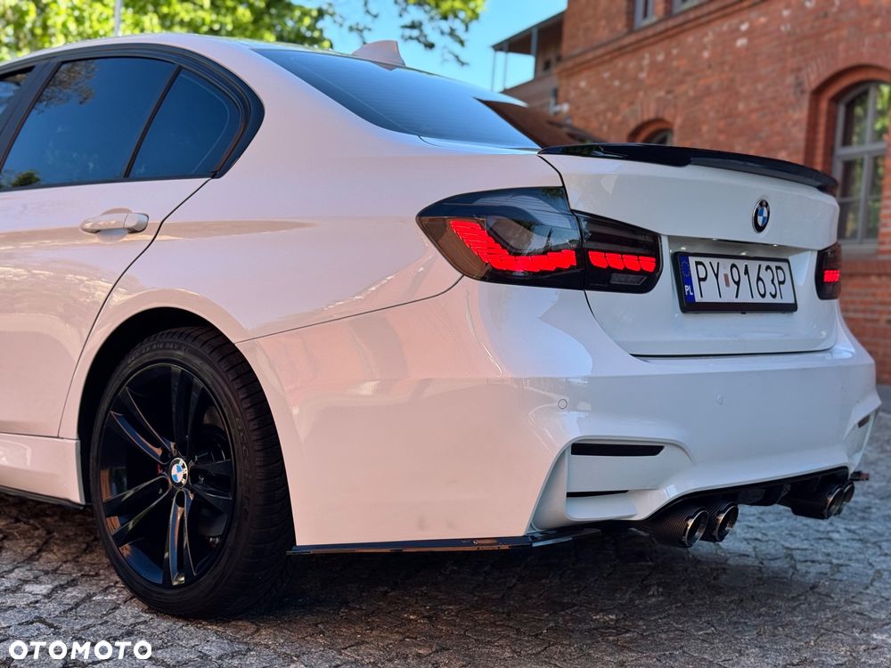 BMW Seria 3 - 17