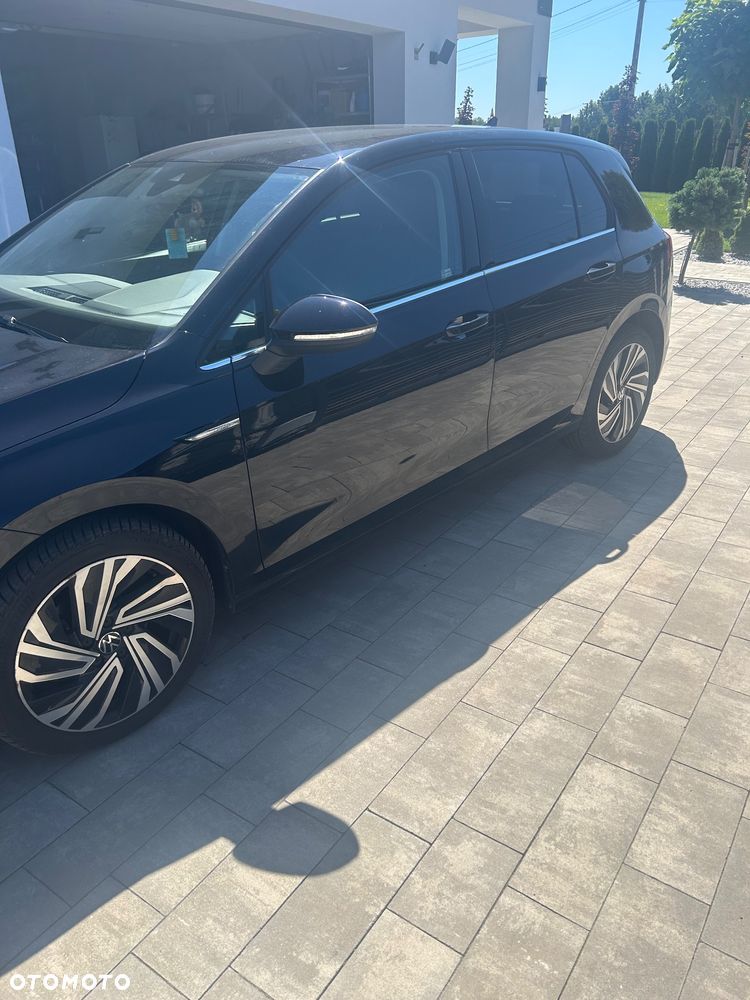 Volkswagen Golf 2.0 TDI Style DSG - 3