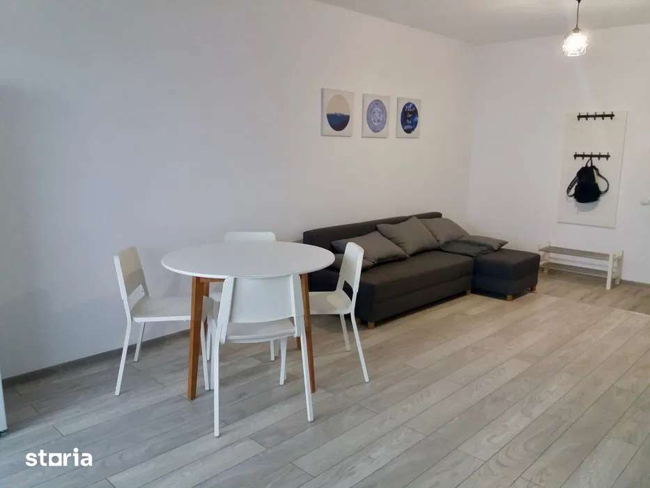 Apartament cu 2 camere | Zona Vivo | 50 mp | Imobil 2020 — fotografia 1