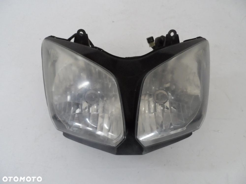 SUZUKI DL 650 lampa reflektor przód - 1