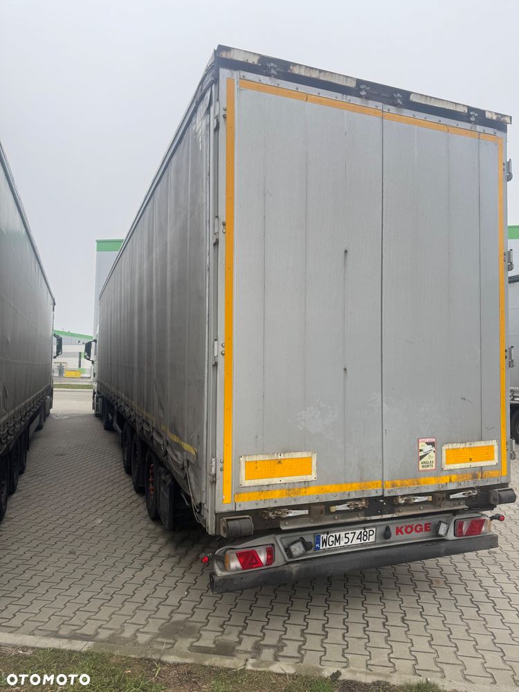 Schmitz Cargobull SCB*S3T - 5