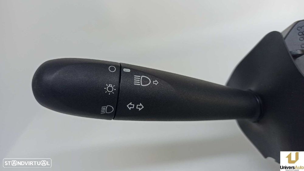 BLOCO DE CONTROLE MULTIFUNÇÕES ALFA ROMEO 156 (116) 1.8 T.SPARK PROGRESSION - 6