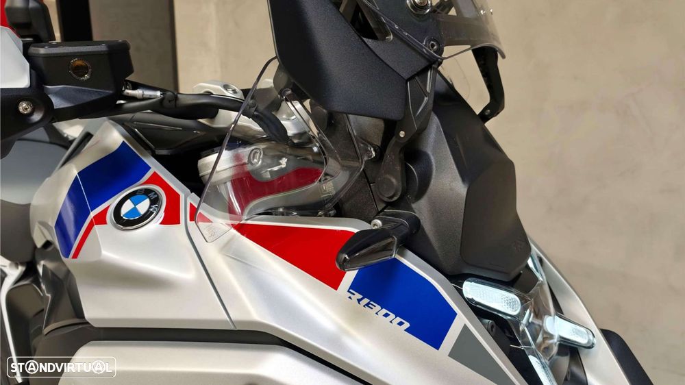 BMW R 1300 GS - 10
