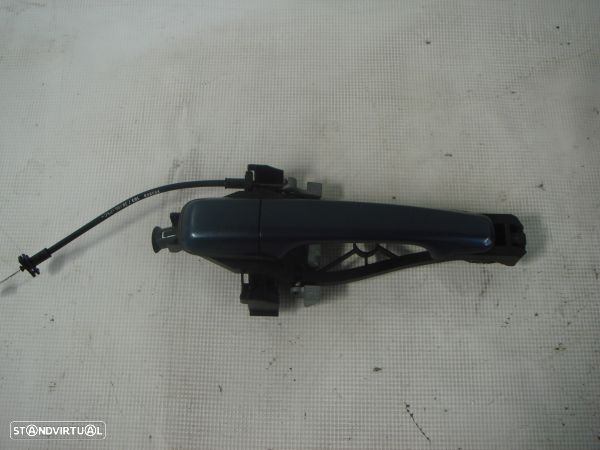 Manípulo Ext Porta Tr Dto Volvo S40 Ii (544) - 1