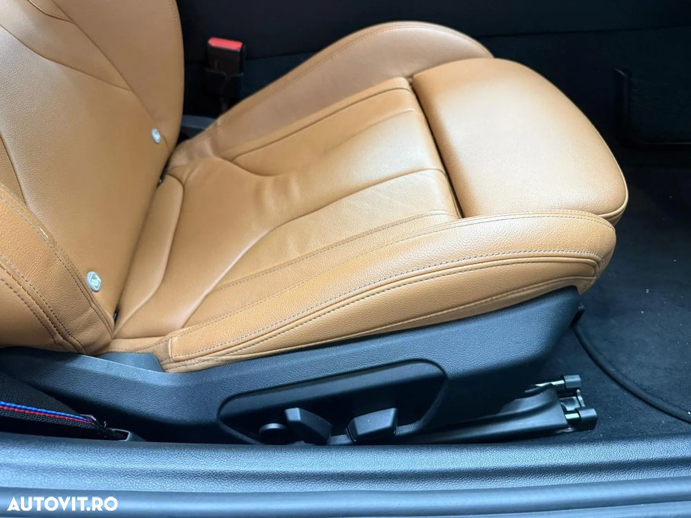 BMW Z4 M M40i Aut. - 28