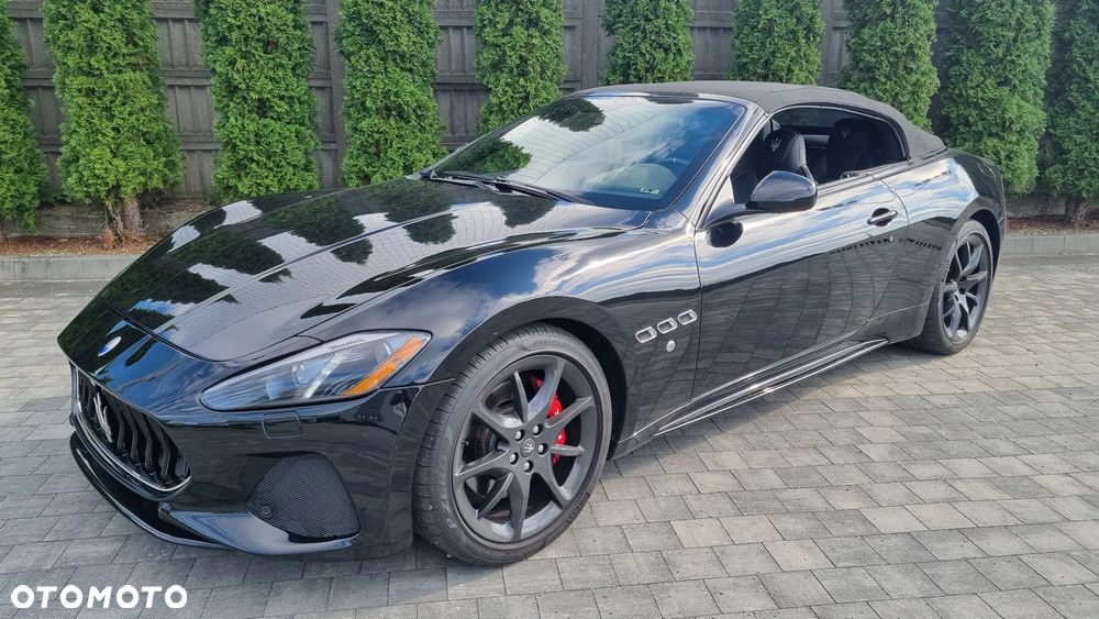Maserati GranTurismo - 11