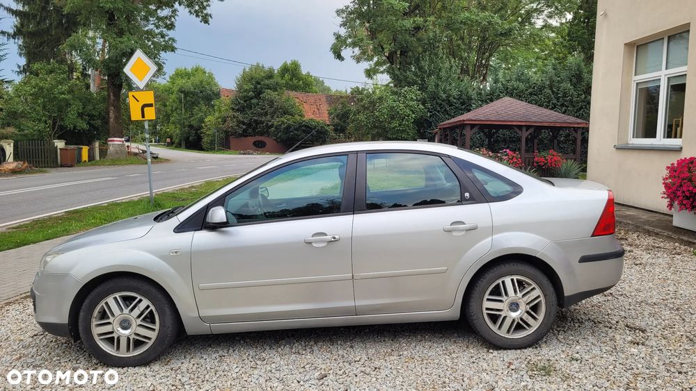 Ford Focus - 2