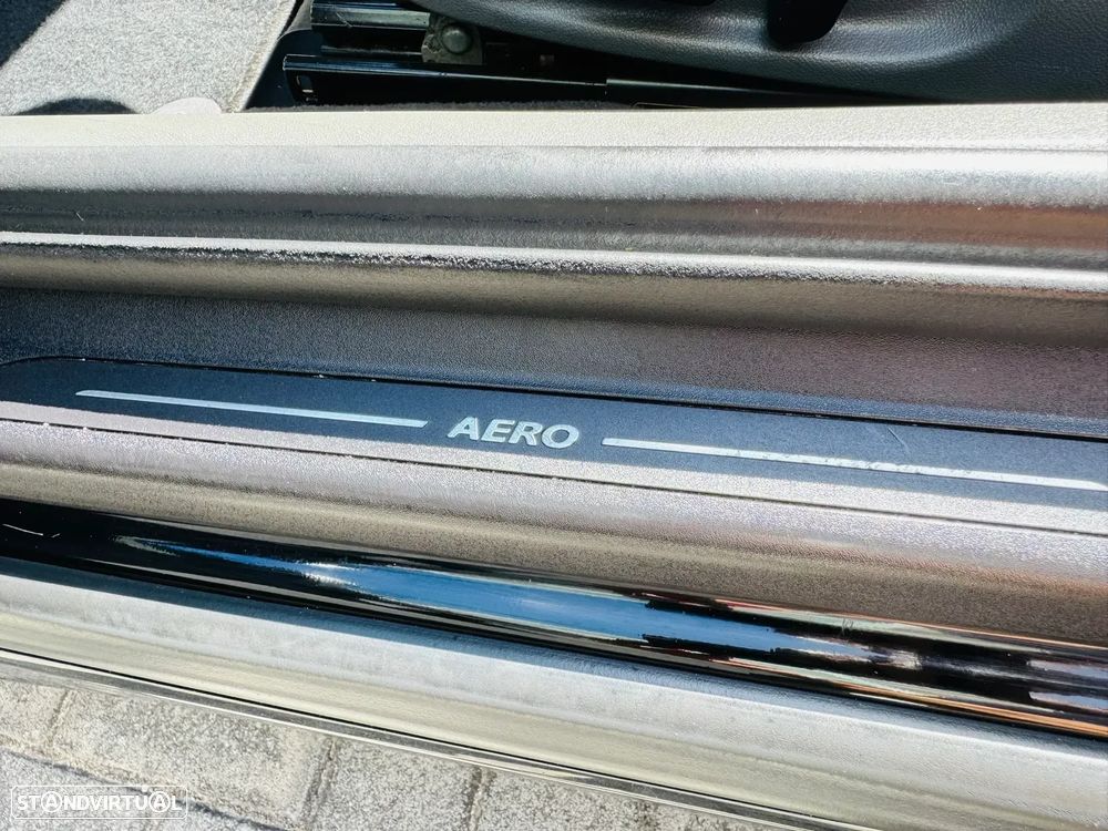 Saab 9-3 Cabriolet 2.0T Aut. Aero - 7