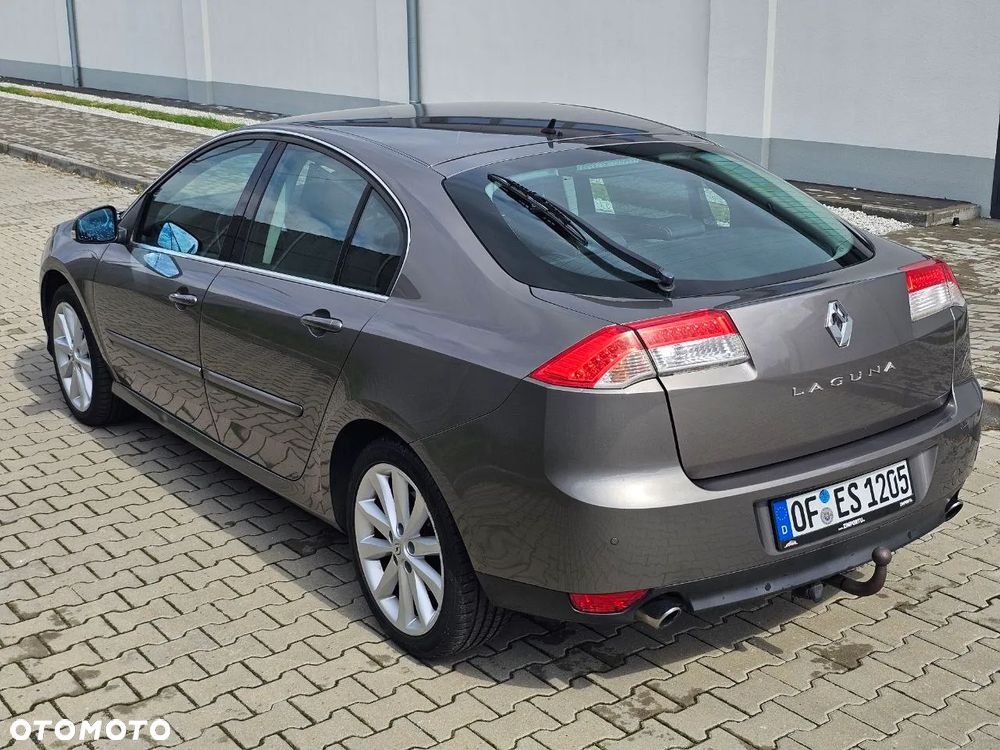 Renault Laguna - 7