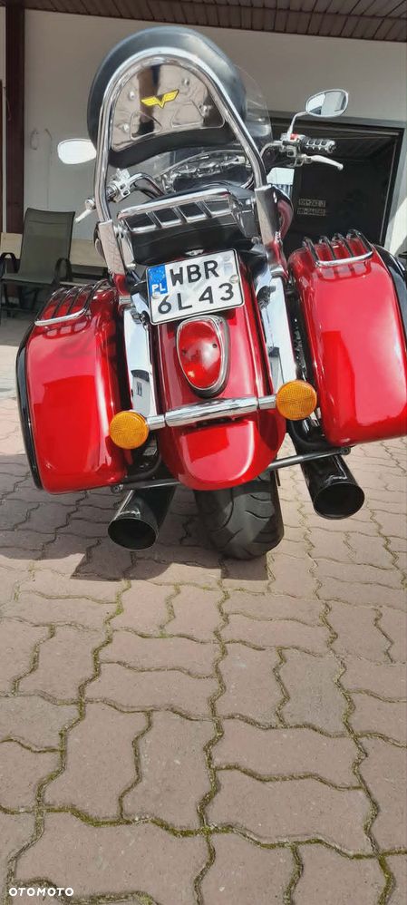 Kawasaki VN - 5