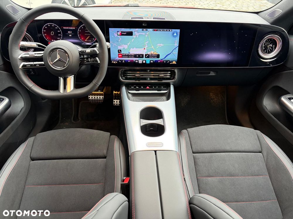 Mercedes-Benz CLA 200 mHEV 8G-DCT - 16