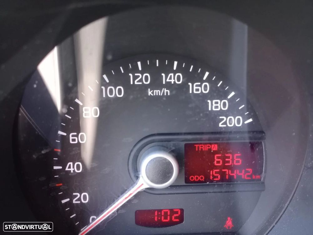 Kia Picanto 1.0L EX - 14