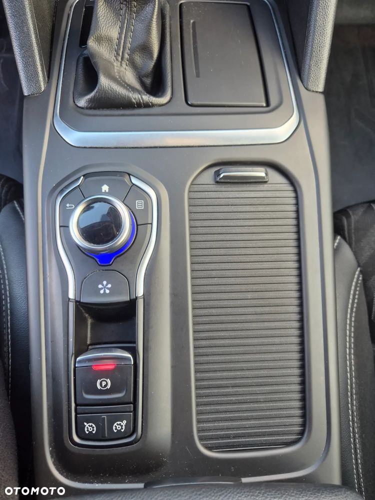 Renault Talisman 1.3 TCe FAP Limited EDC - 17