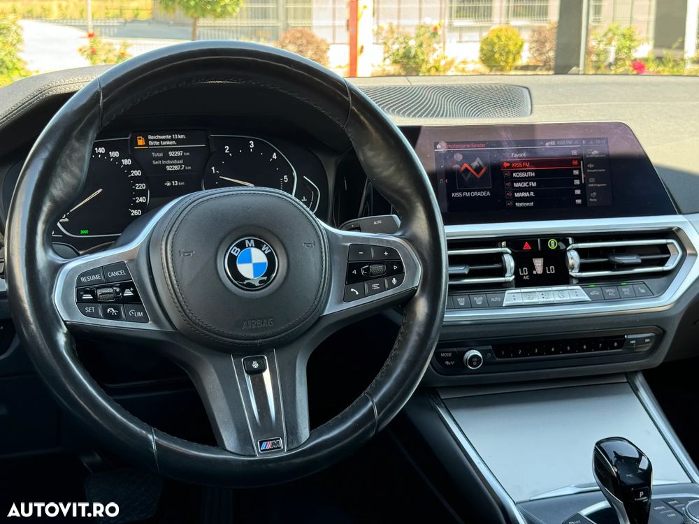 BMW Seria 3 - 16