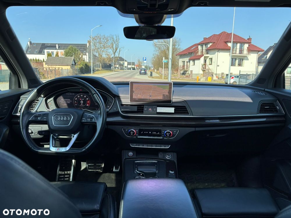 Audi SQ5 - 8