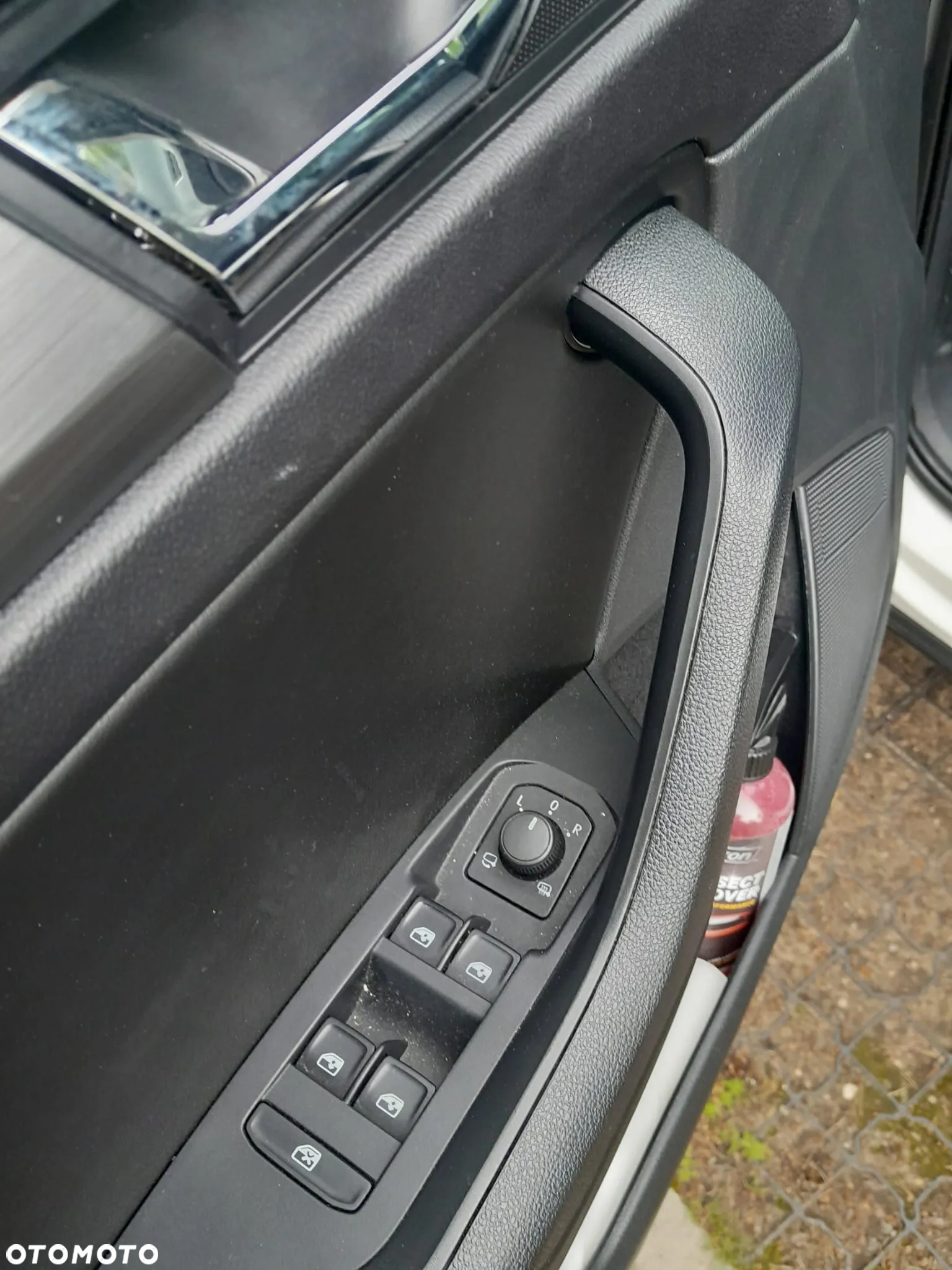 Skoda Kodiaq 1.5 TSI ACT 4x2 Ambition - 17