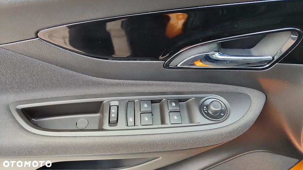 Opel Mokka 1.4 Turbo ecoFLEX Start/Stop Color Edition - 31