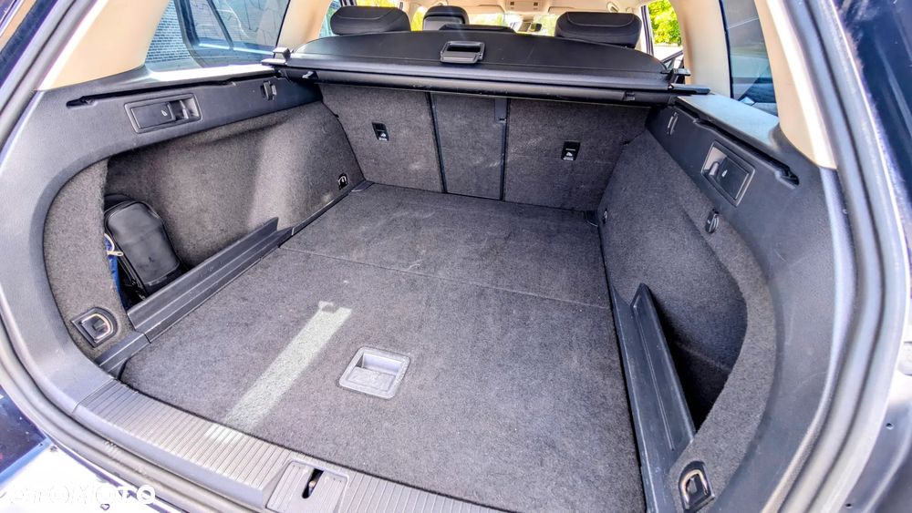 Volkswagen Passat 2.0 TDI BMT Comfortline - 21