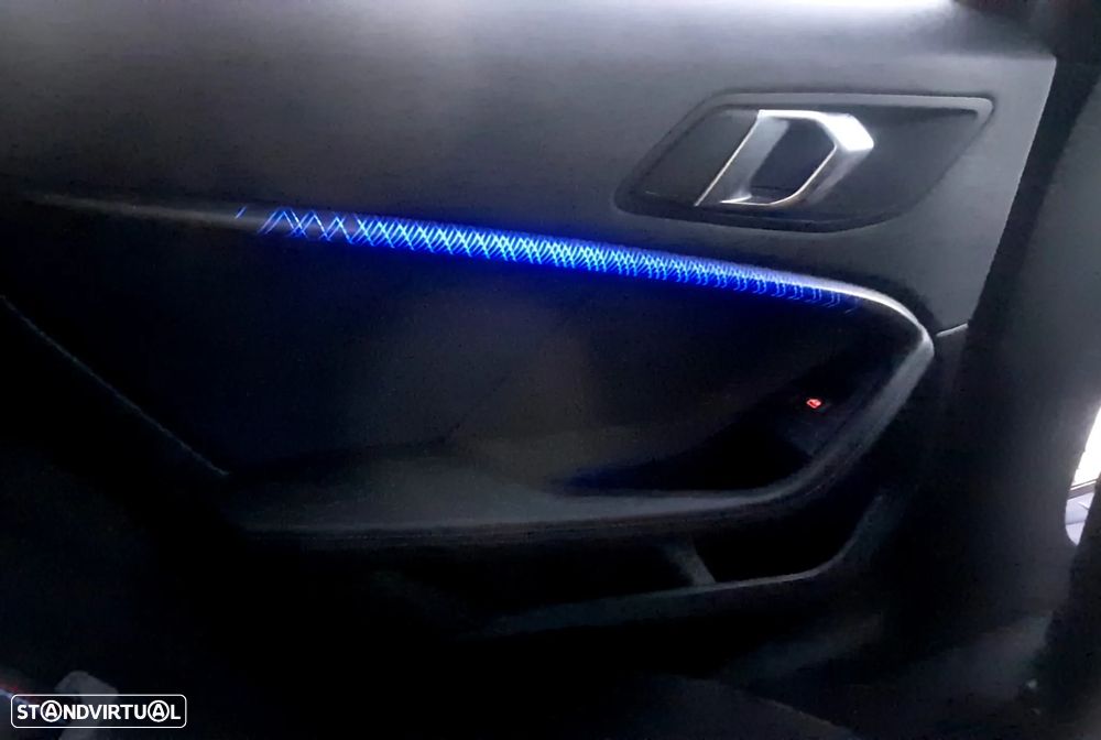 BMW M135i xDrive Edition Colorvision - 12