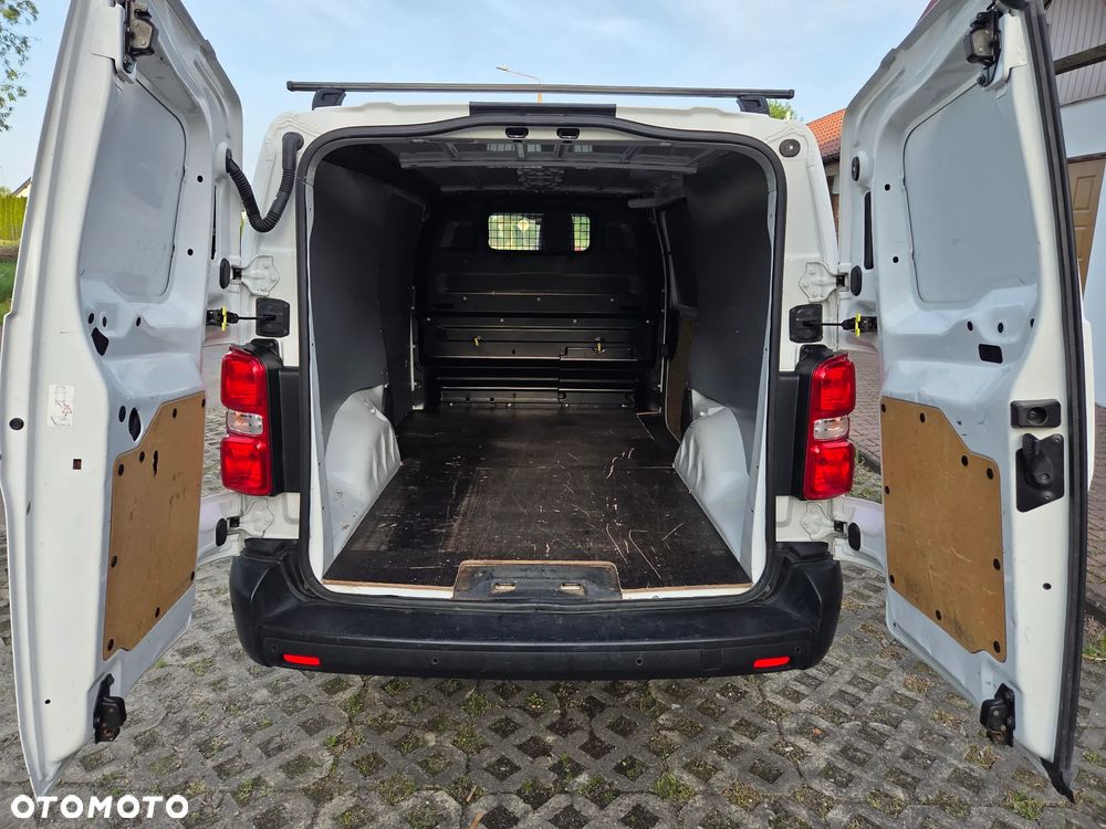 Citroën JUMPY - 21