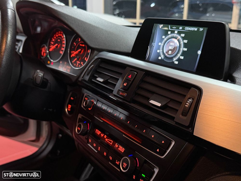 BMW 316 ver-d-line-sport-auto - 16