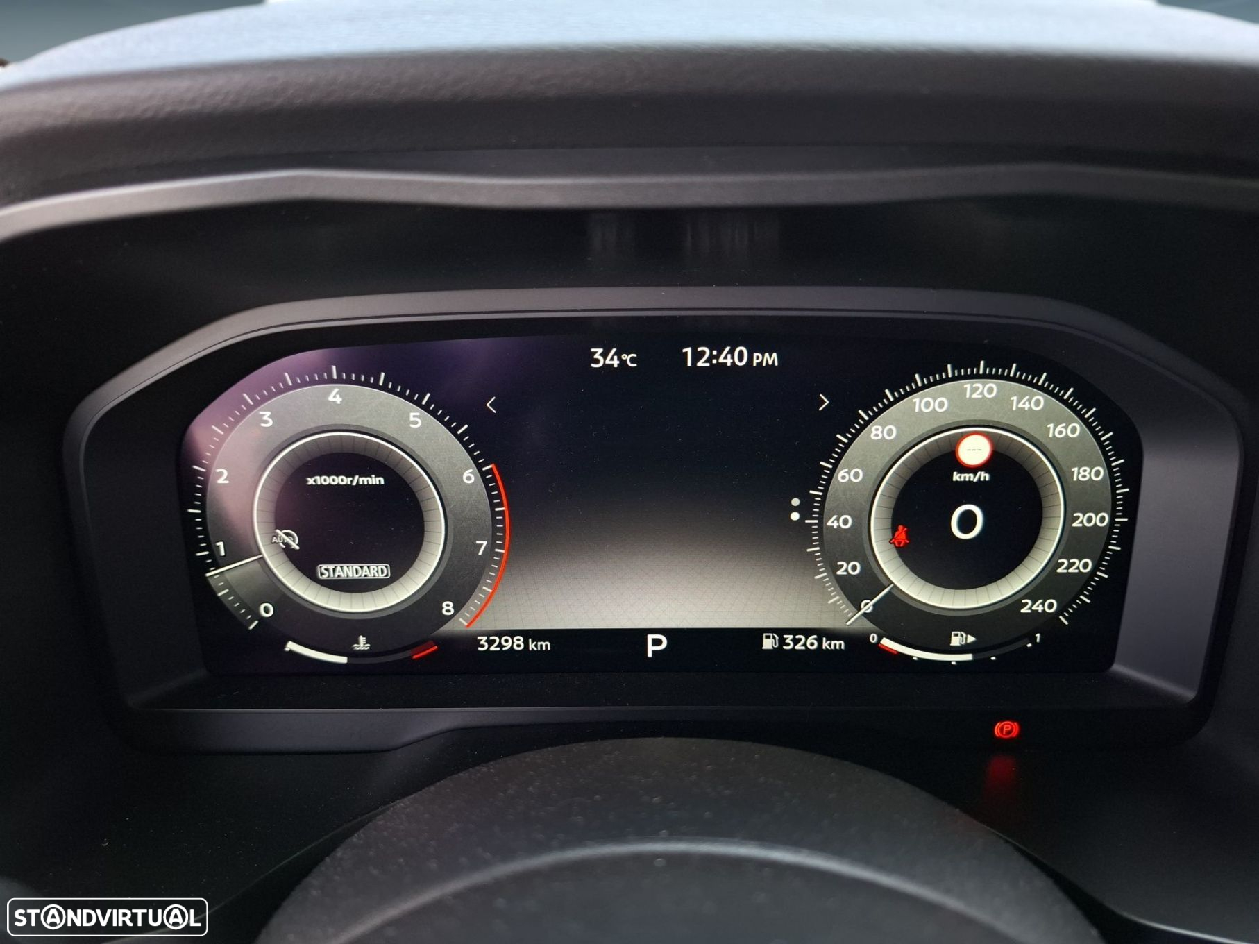 Nissan Qashqai 1.3 DIG-T Advance Xtronic - 17