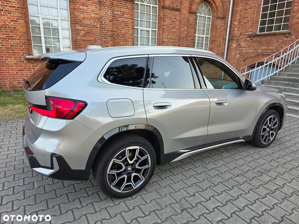 BMW X1 - 23