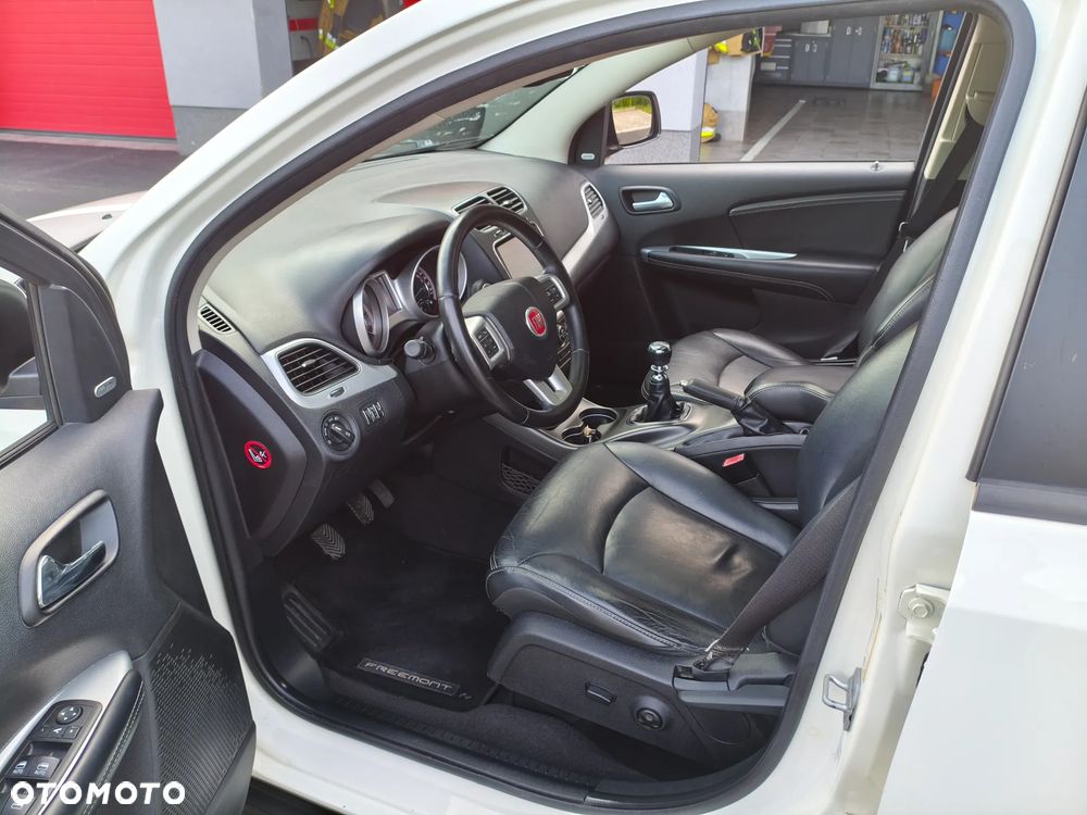 Fiat Freemont - 20