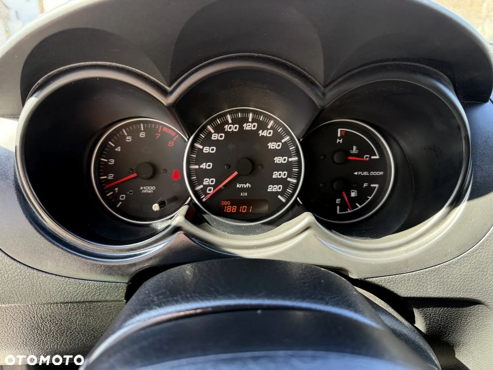 Daihatsu Copen 1.3 - 14