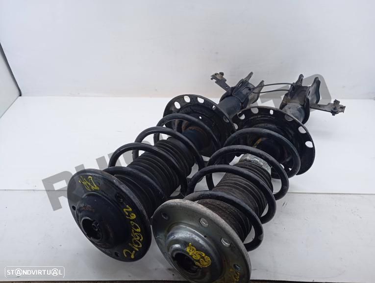 Conjunto Amortecedores Frente 1311_8711 Opel Vectra C [2002_200 - 2