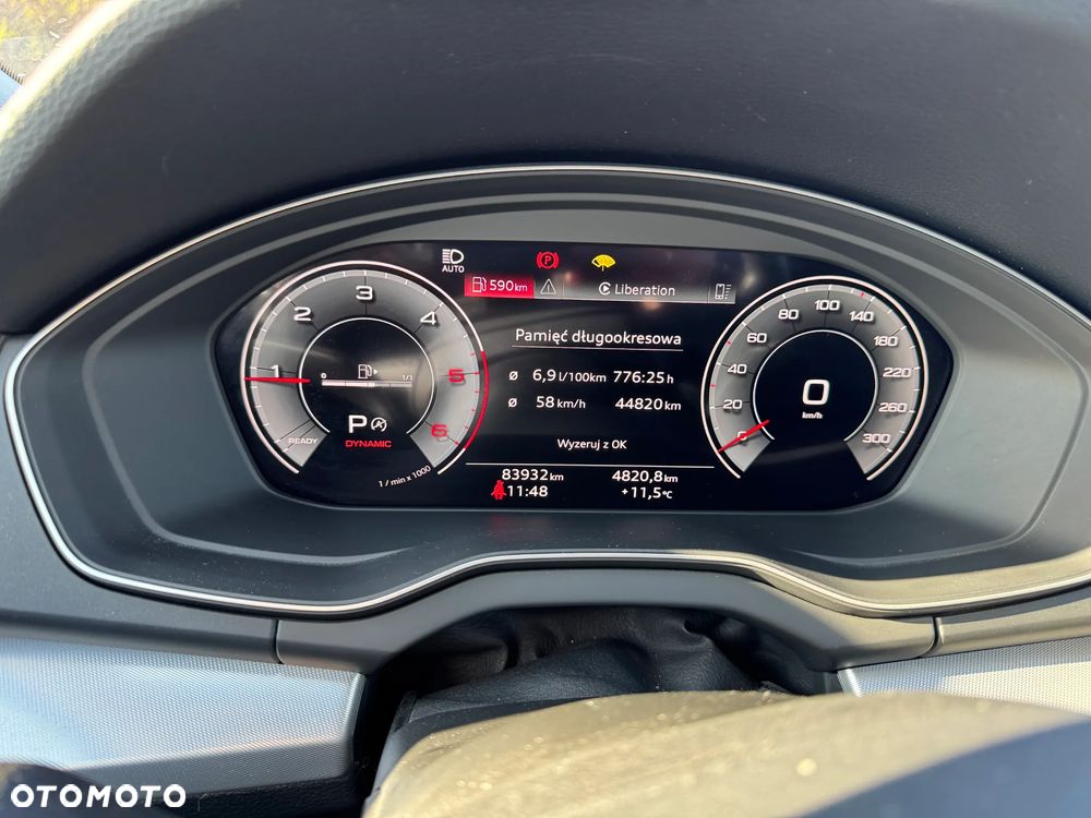 Audi Q5 Sportback - 10