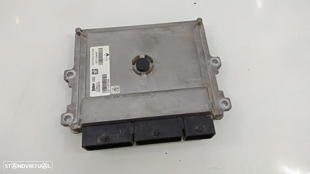 CENTRALINA DO MOTOR UCE RENAULT CLIO - 1