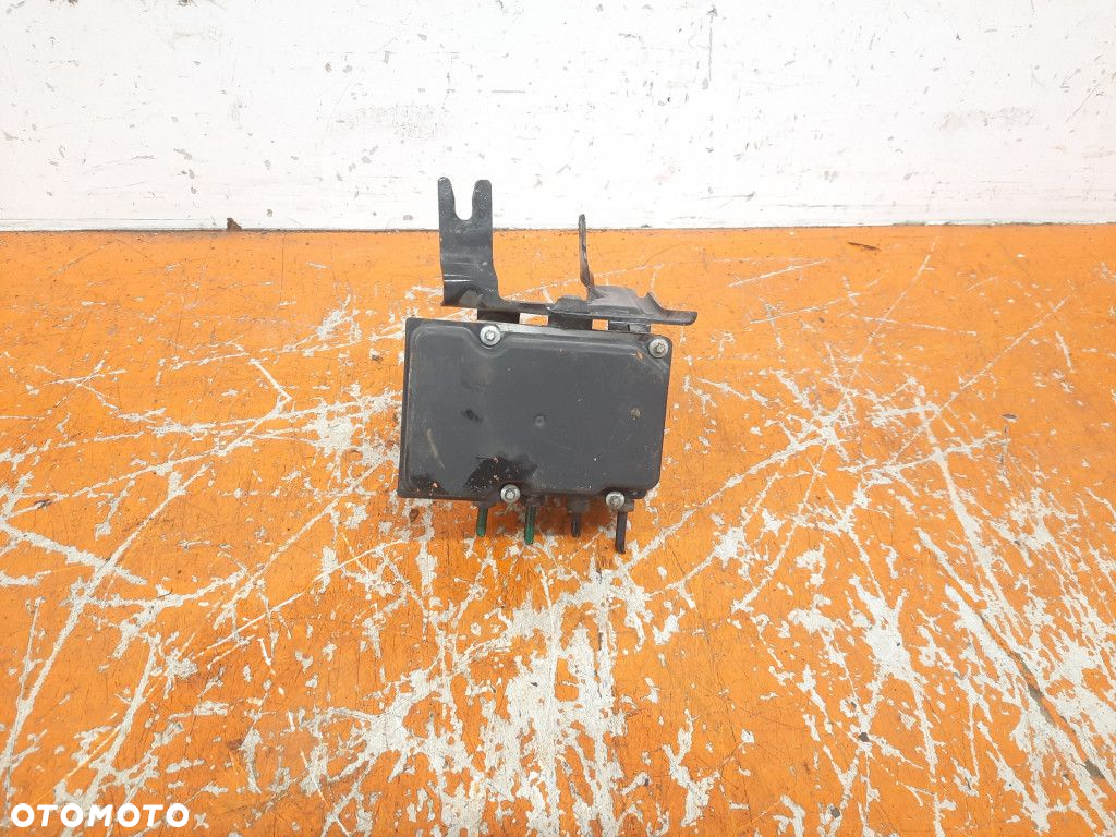 RENAULT CLIO III 3 05-09 POMPA ABS X HAMULCOWA 0265800559 K9K - 4