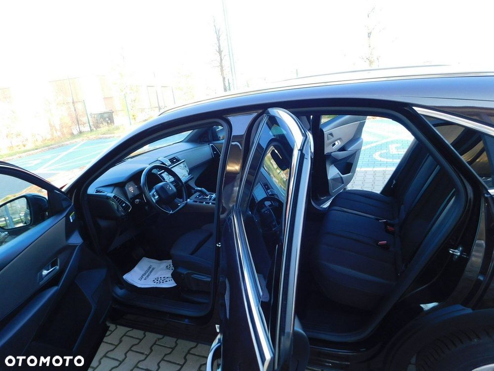 DS Automobiles DS 7 Crossback - 13