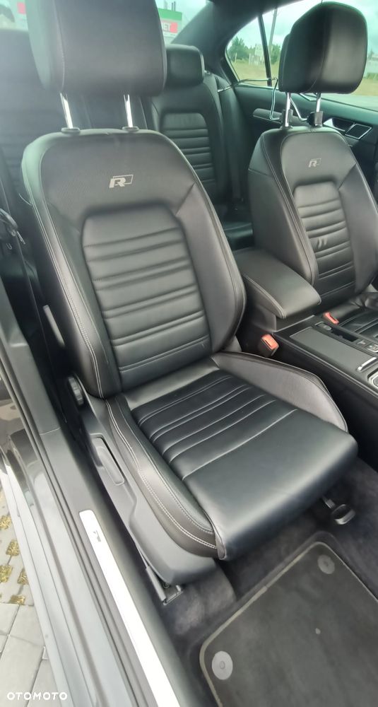 Volkswagen Passat 2.0 TDI BMT Highline - 37