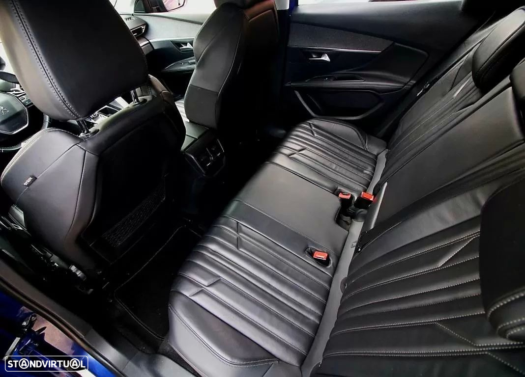 Peugeot 3008 - 17