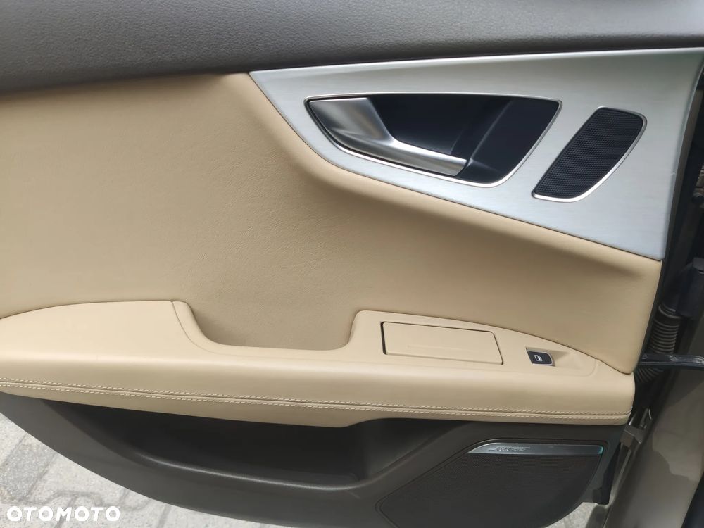 Audi A7 Sportback 3.0 TDI Quattro Tiptronic - 24