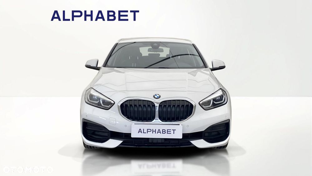BMW Seria 1 118d Sport Line - 8