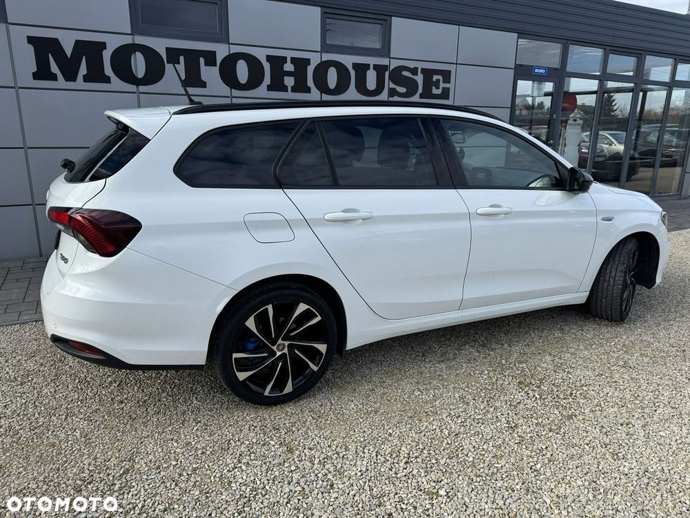 Fiat Tipo - 4