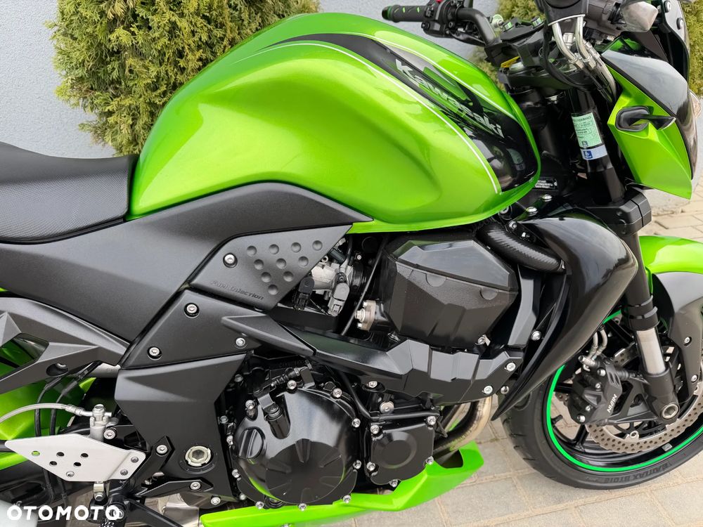 Kawasaki Z - 14