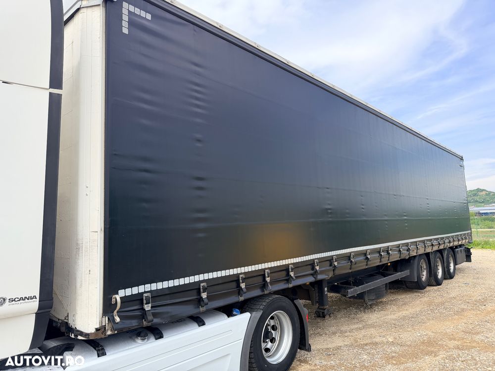 Scania R450 - 11